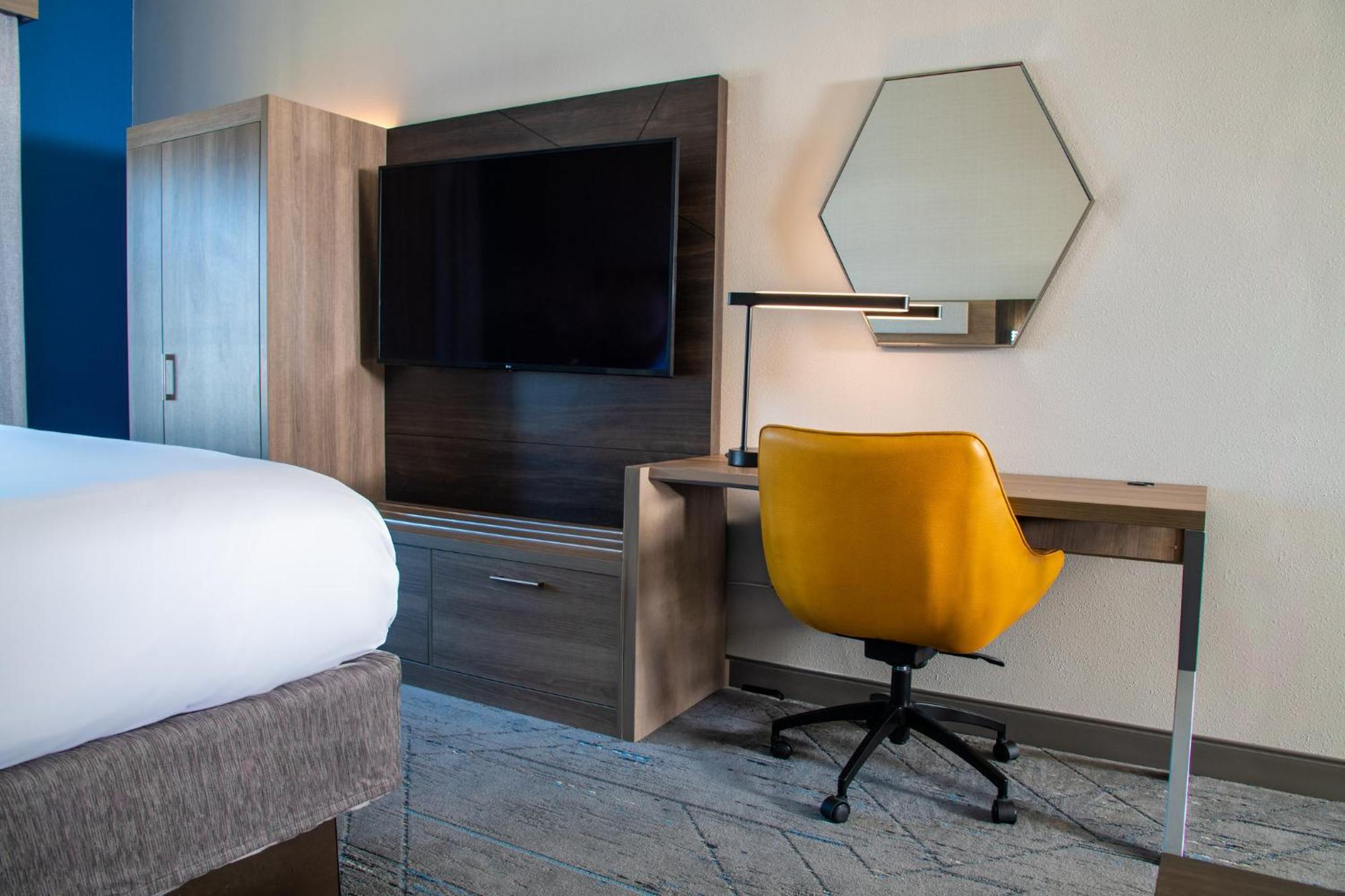 Holiday Inn Express Hotel & Suites Pittsburgh-South Side By Ihg Exterior photo